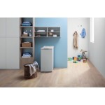 Indesit BTW L50300 EU/N 5kg Πλυντήριο Ρούχων Άνω Φόρτωσης 